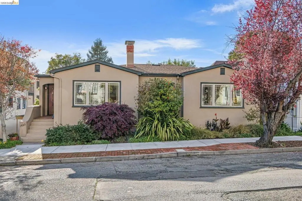 1622 1622 Scenic Ave, Berkeley, CA 94709 - #1