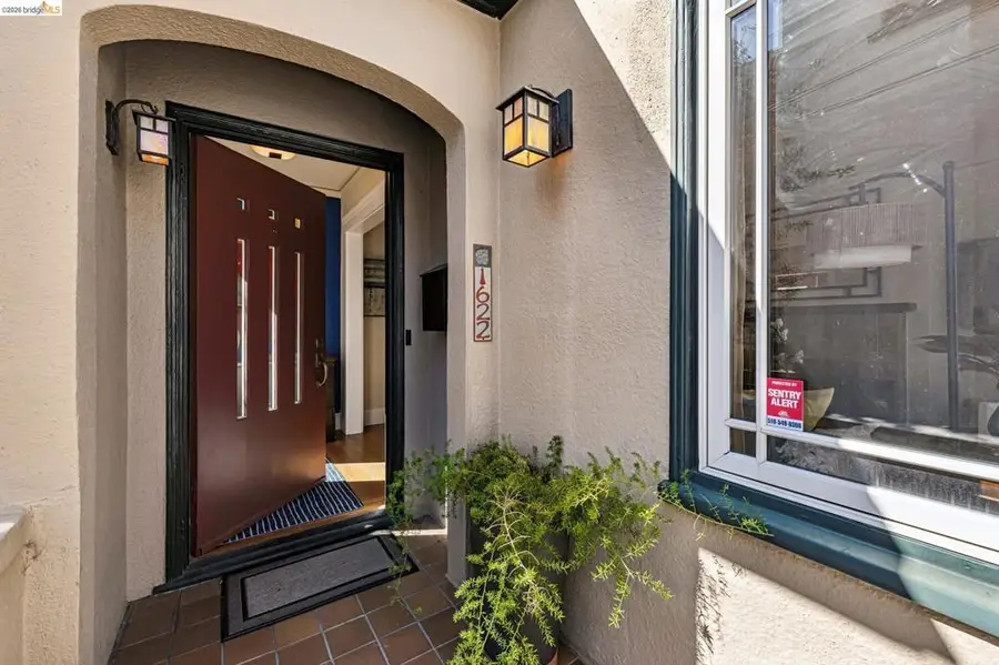 1622 1622 Scenic Ave, Berkeley, CA 94709 - #3