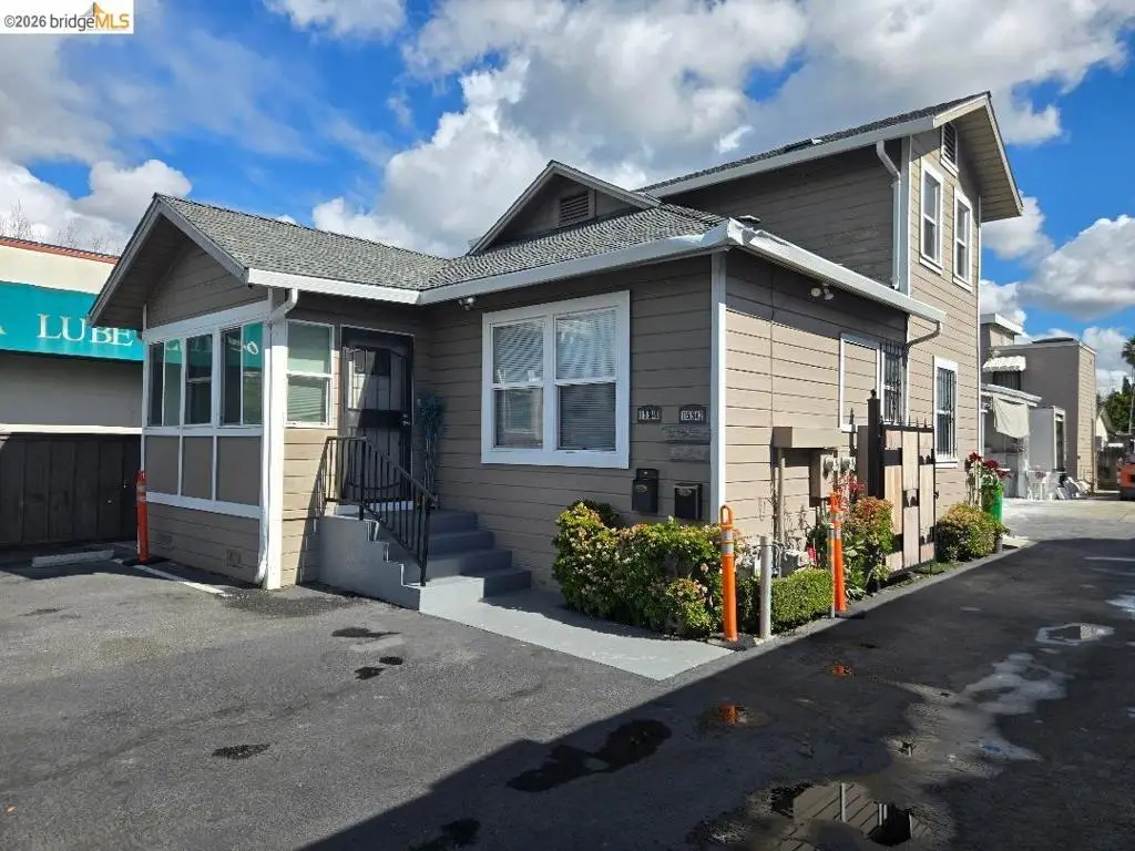 15540 15540 Hesperian Blvd, San Lorenzo, CA 94580 - #1