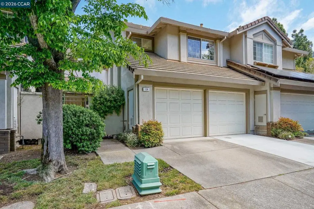 134 Caprice Circle, Hercules, CA 94547 - #1