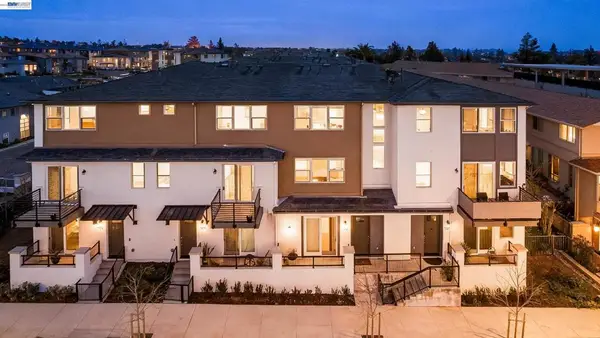 405 405 Industrial Parkway, Hayward, CA 94544