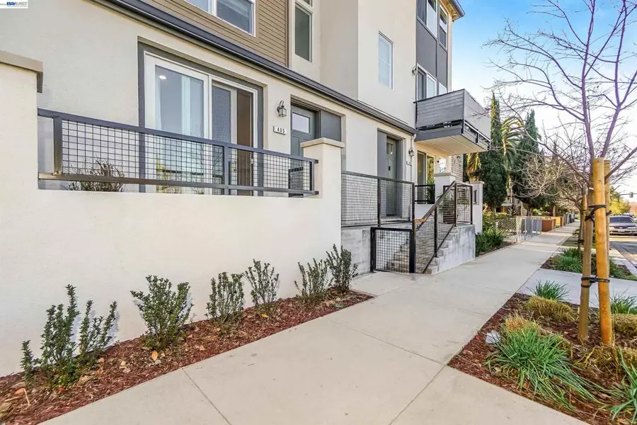 405 405 Industrial Parkway, Hayward, CA 94544 - #2