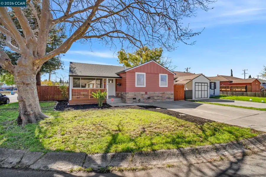 129 129 Revere St, Vallejo, CA 94591 - #2