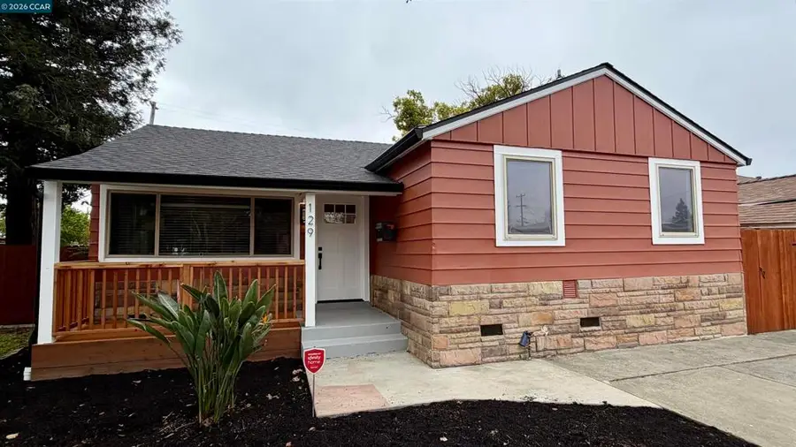 129 129 Revere St, Vallejo, CA 94591 - #3