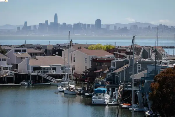 1200 1200 Brickyard Way #412, Richmond, CA 94801