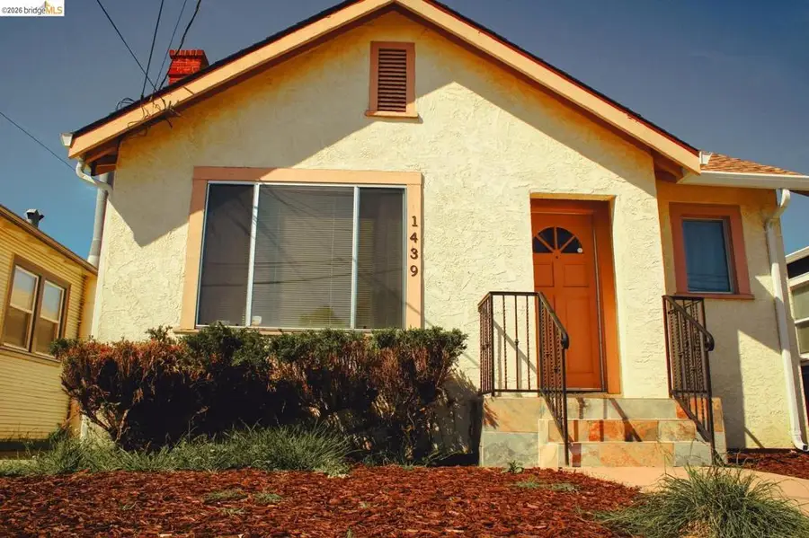 1439 69th Ave, Oakland, CA 94621 - #2