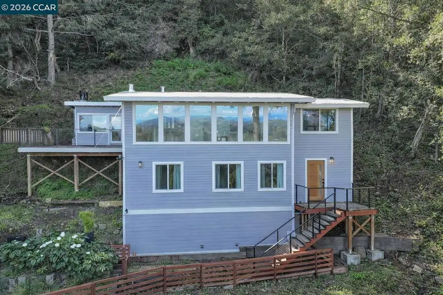 421 421 Rose Ave, Mill Valley, CA 94941 - #2