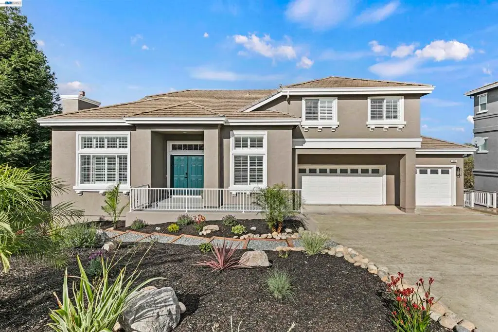 1048 Peppermill Ct, Concord, CA 94518 - #1