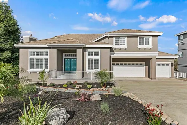 1048 Peppermill Ct, Concord, CA 94518