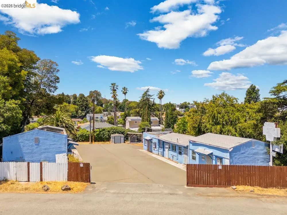 121 121 Lincoln Rd, Vallejo, CA 94590 - #1
