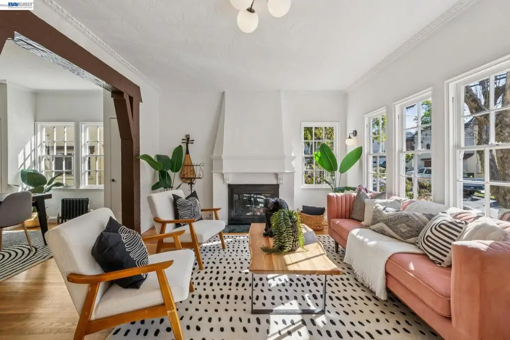 2365 2365 Virginia Street #2, Berkeley, CA 94709 - #1