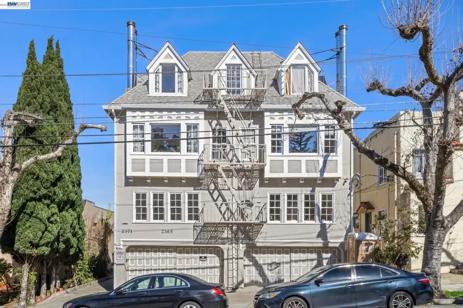 2365 2365 Virginia Street #2, Berkeley, CA 94709 - #2
