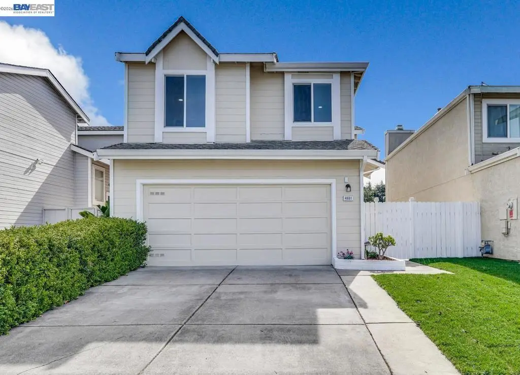 4691 4691 Rousillon Ave, Fremont, CA 94555 - #1