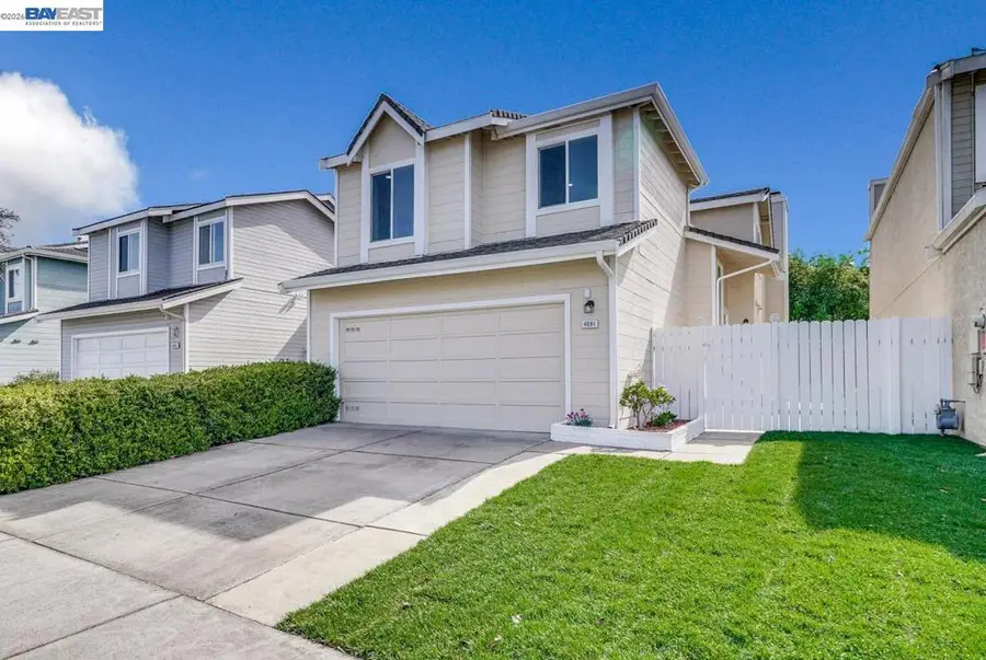 4691 4691 Rousillon Ave, Fremont, CA 94555 - #3