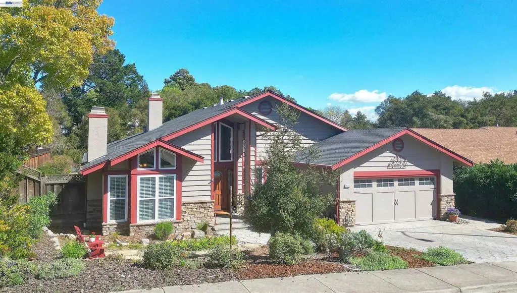 8133 8133 Via Zapata, Dublin, CA 94568 - #1