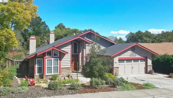 8133 8133 Via Zapata, Dublin, CA 94568