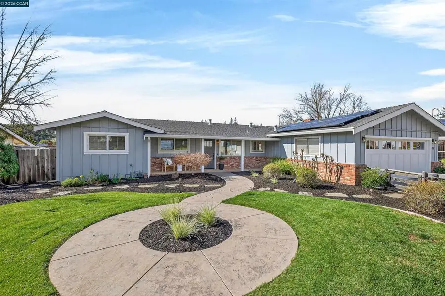 19 19 Lance Ct, Moraga, CA 94556 - #2