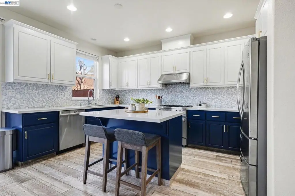 3092 3092 Madsen St, Hayward, CA 94541 - #1