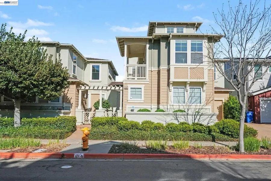 3092 3092 Madsen St, Hayward, CA 94541 - #2