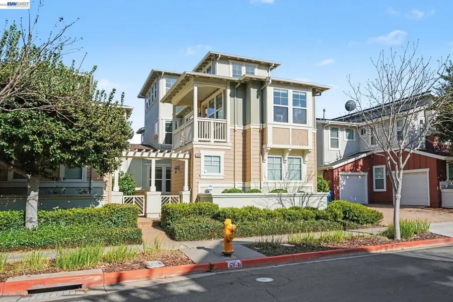 3092 3092 Madsen St, Hayward, CA 94541 - #3