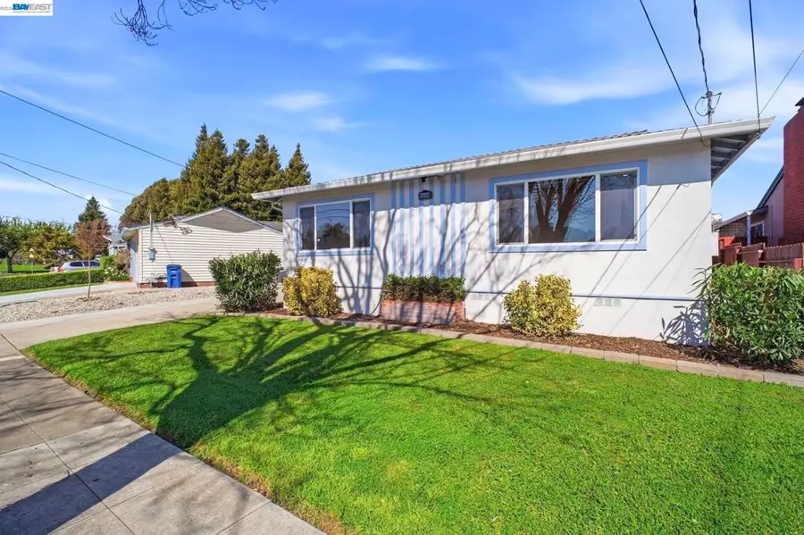 1549 1549 Rieger Ave, Hayward, CA 94544 - #2
