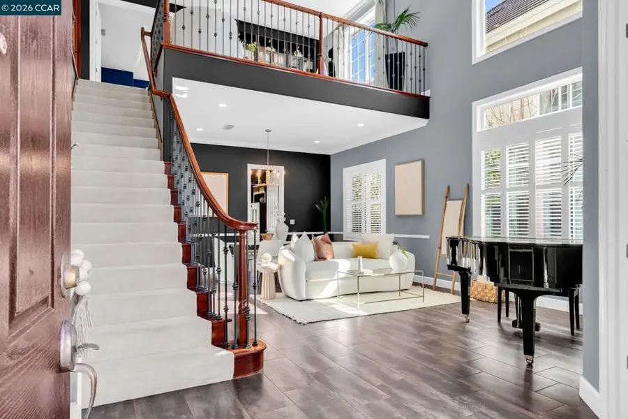 4999 4999 Piper Glen Terrace, Dublin, CA 94568 - #2