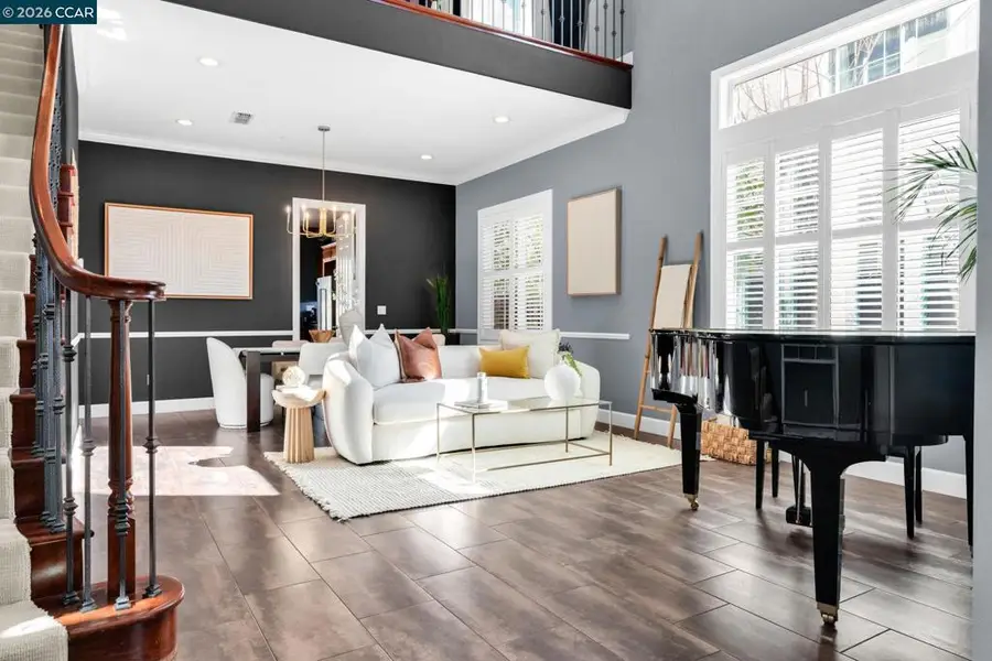 4999 4999 Piper Glen Terrace, Dublin, CA 94568 - #3