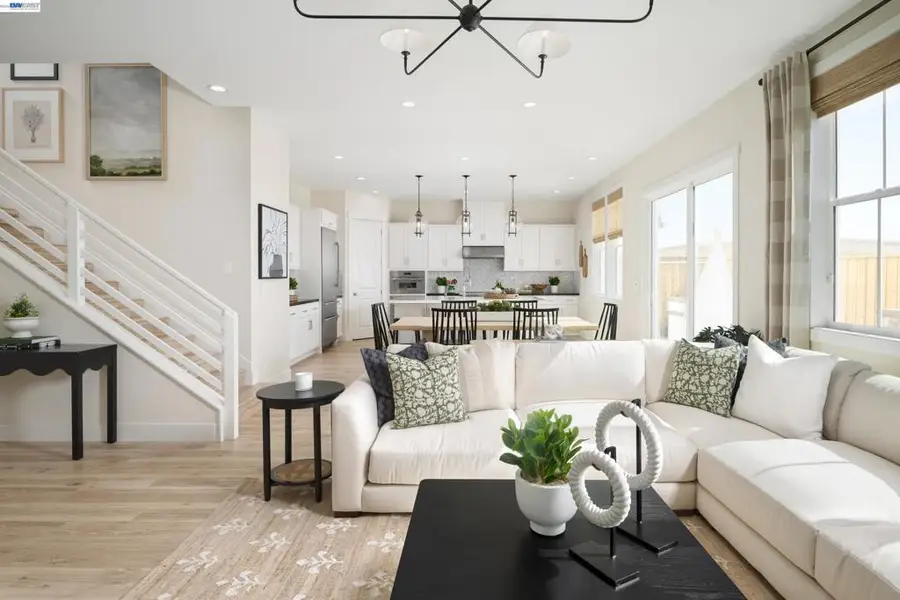 3868 3868 Walsh Ave, Dublin, CA 94568 - #2