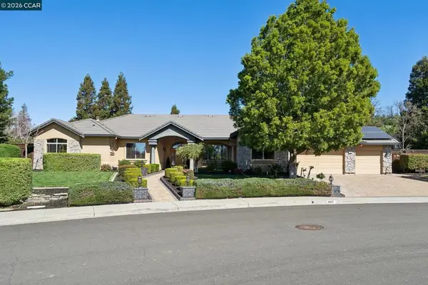 1869 1869 Renee Way, Concord, CA 94521