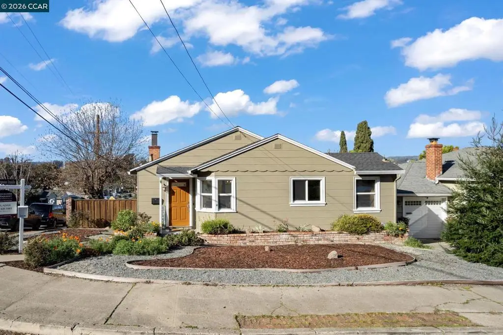 1828 Riverbank Ave, Castro Valley, CA 94546 - #1