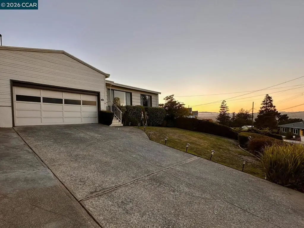 325 Landfair Ave, San Mateo, CA 94403 - #1