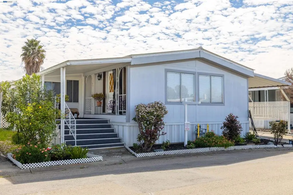 1438 1438 Buckingham Way, Hayward, CA 94544 - #1