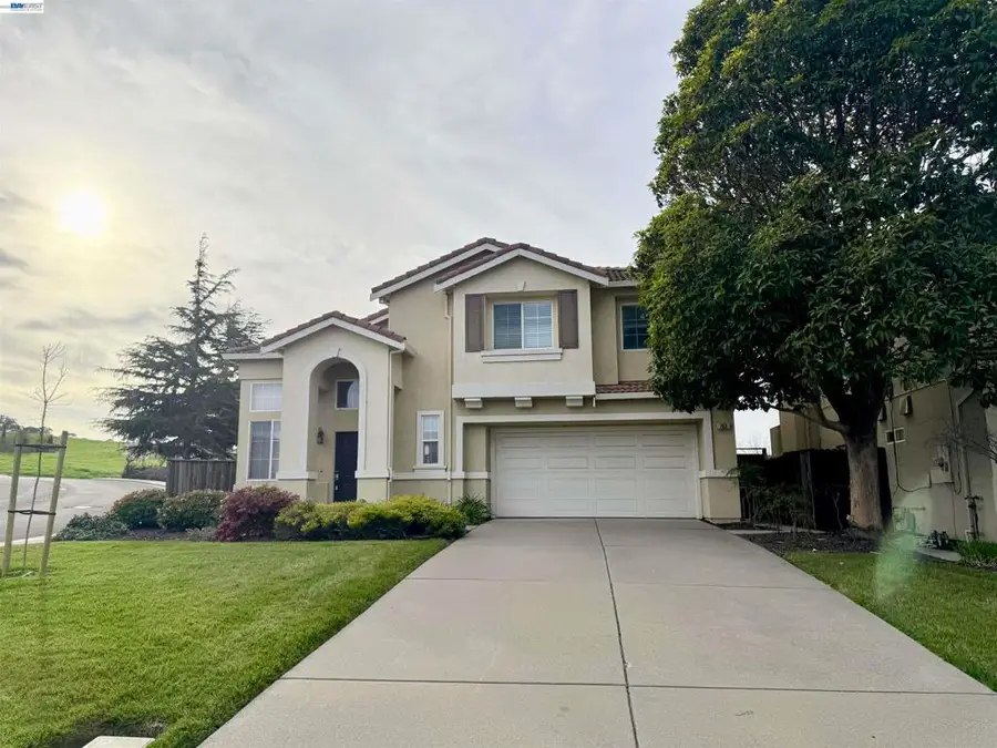 763 763 Point Pinole Ct, Richmond, CA 94806 - #2