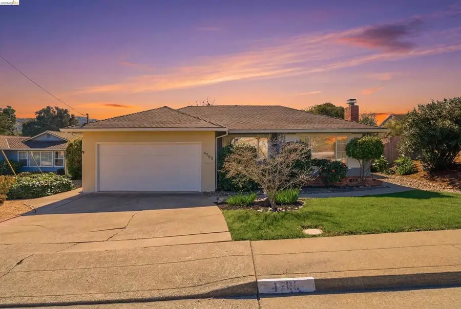 4708 4708 Westwood Ct, Richmond, CA 94803 - #2