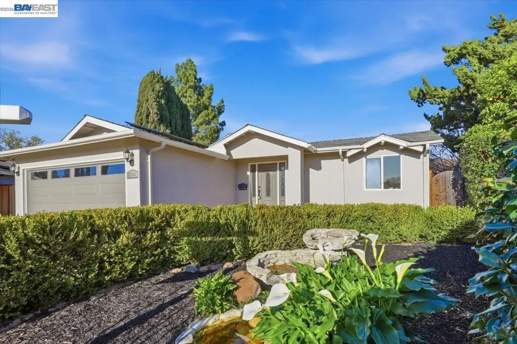 1565 Mendoza Ct, Pleasanton, CA 94566 - #1