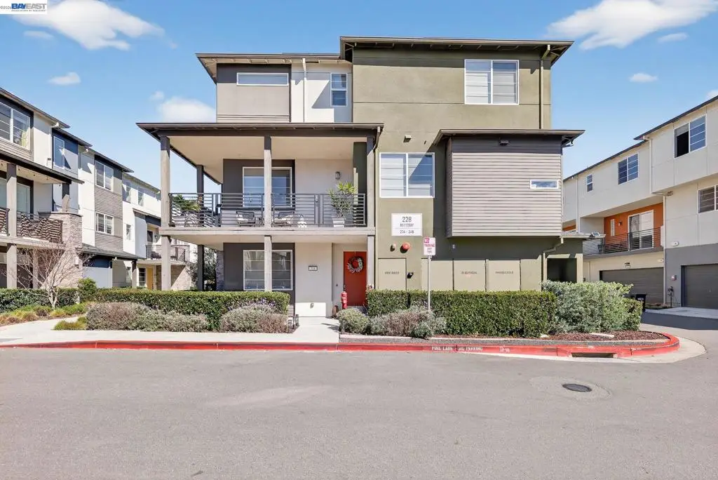 234 234 Bolt Ct, Hayward, CA 94544 - #1