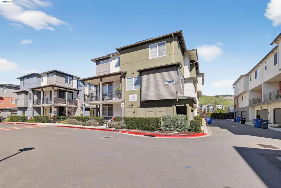 234 234 Bolt Ct, Hayward, CA 94544 - #2