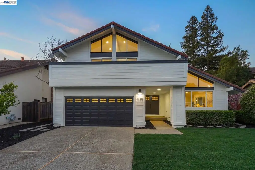 1115 1115 Bartlett Creek Ct, San Jose, CA 95120 - #1