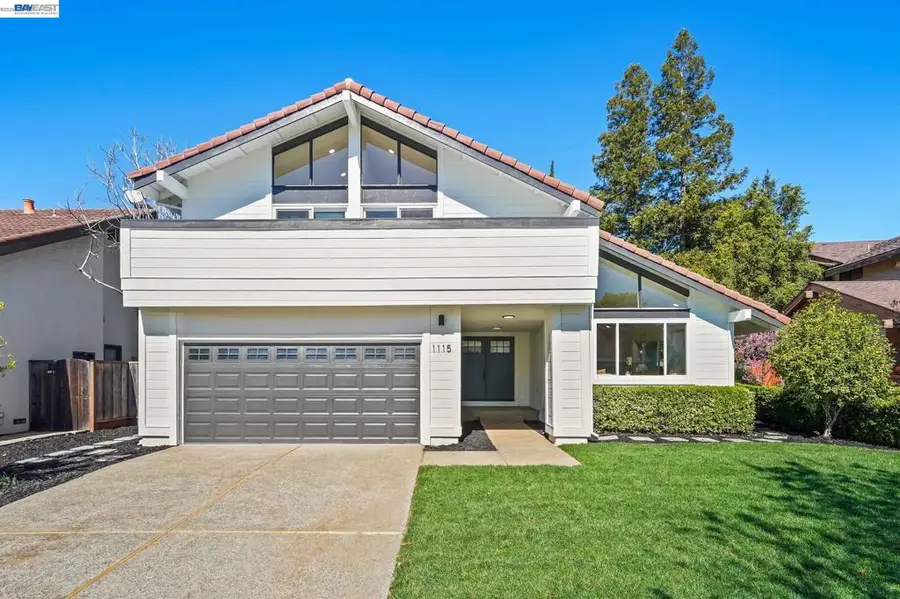 1115 1115 Bartlett Creek Ct, San Jose, CA 95120 - #2