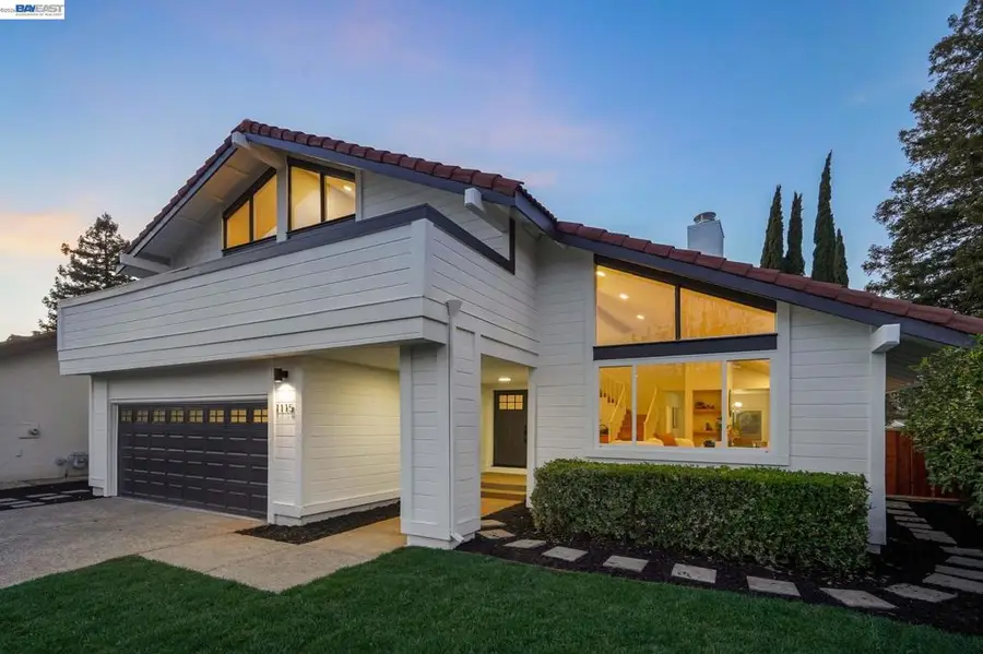 1115 1115 Bartlett Creek Ct, San Jose, CA 95120 - #3