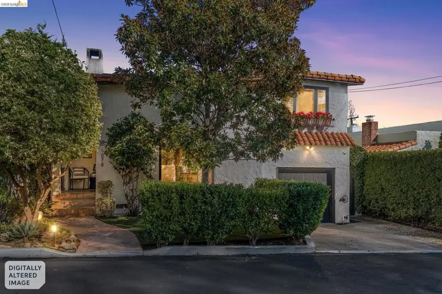 1078 1078 Calaveras Way, Vallejo, CA 94590 - #2