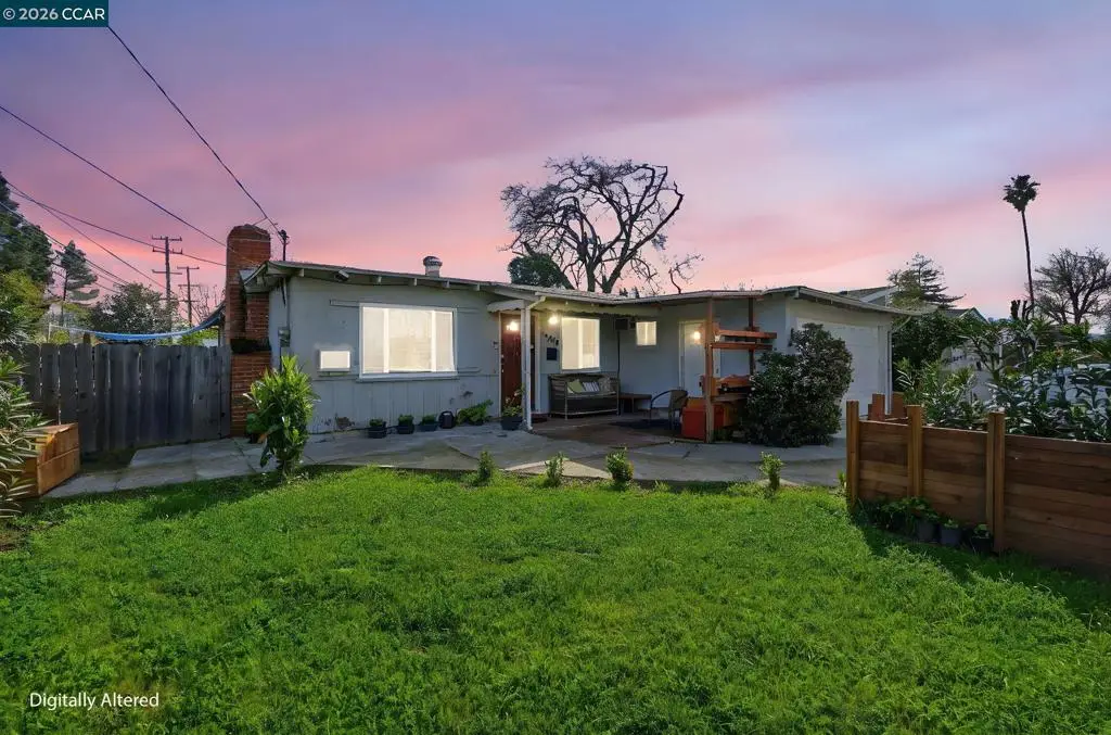 1990 1990 Sunshine Dr, Concord, CA 94520 - #1