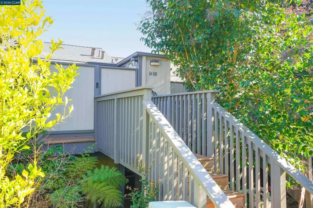 1608 1608 Ashwood Drive, Martinez, CA 94553 - #1