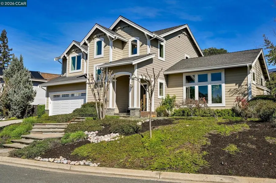 12 12 Paddock Ct, Pleasant Hill, CA 94523 - #2