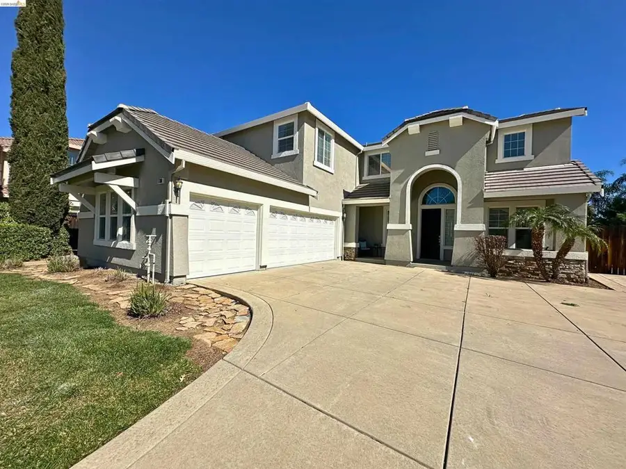 1788 1788 Moreau Way, Brentwood, CA 94513 - #2