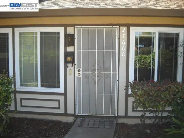 27666 27666 Del Norte Ct, Hayward, CA 94545