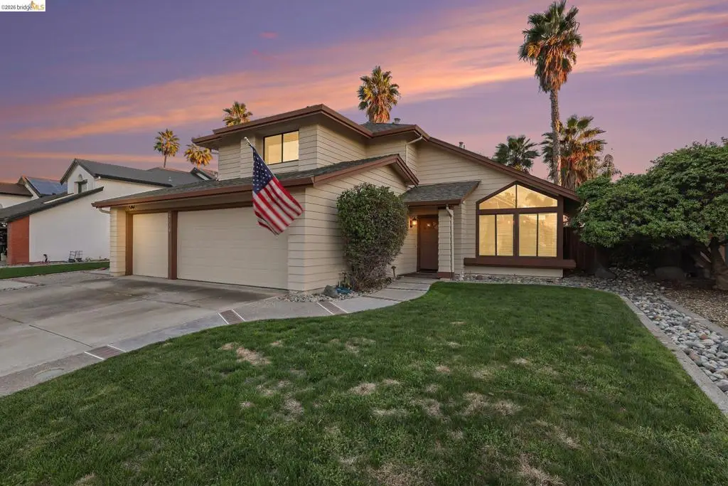 2110 2110 Largo Ct, Discovery Bay, CA 94505 - #1