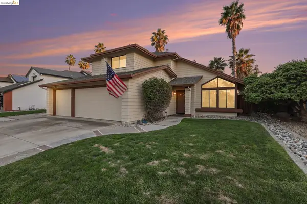 2110 2110 Largo Ct, Discovery Bay, CA 94505