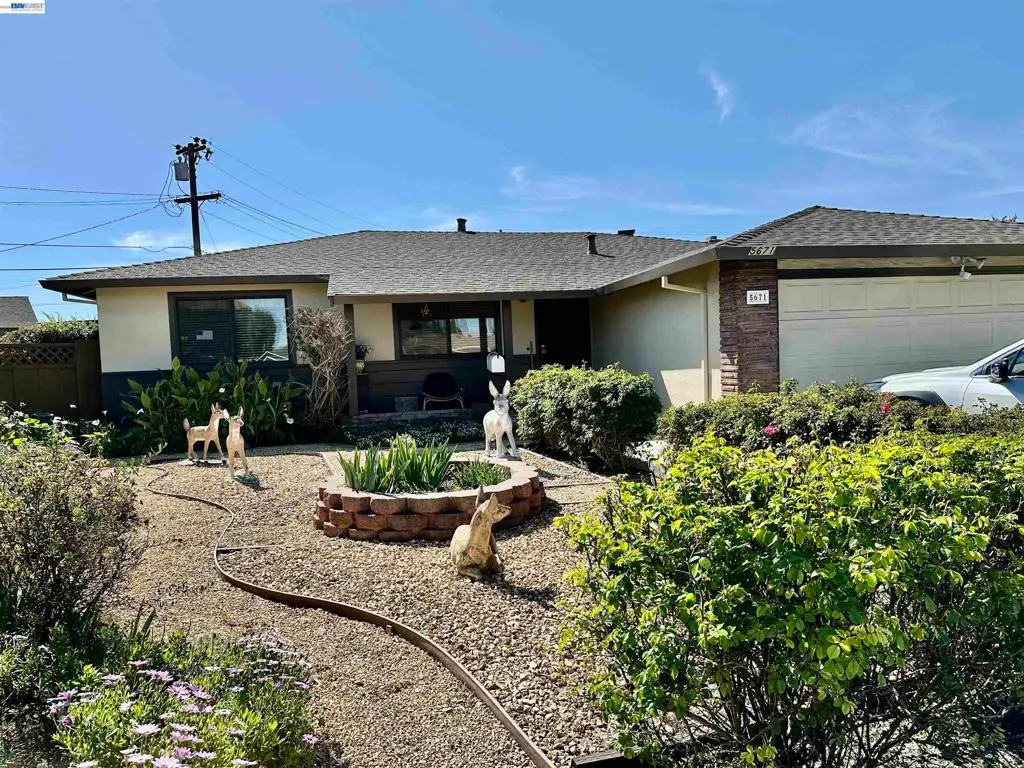 5671 Coral Ct, Fremont, CA 94538 - #1