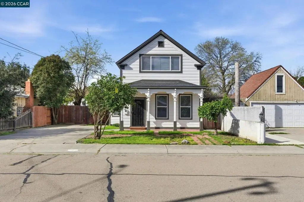 235 235 E Knoles Way, Stockton, CA 95204 - #1